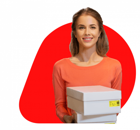 Маркировка обувной продукции в Подольске