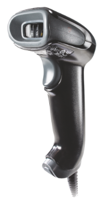 Обзор сканера Honeywell Voyager 1450g